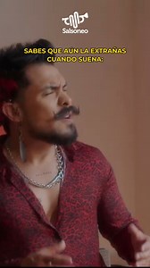 Salsero mexicano Jimmy Rodriguez con la peruana Daniela Darcourt 🔥🎶 salsa pura salsa buena salsa nueva | Salsoneo TV