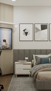 🔨 ¿Tu dormitorio necesita un cambio? ¡Nosotros tenemos la solución! Mira cómo transformamos este espacio común en un increíble dormitorio gamer.✨ Desde el diseño hasta los detalles finales, cada paso está pensado para crear el espacio perfecto.📅 ¿Listo para transformar tu espacio? Contáctanos hoy y dale a tu dormitorio el nivel de confort y estilo que merece. #TransformaciónGamer #CuartoGamer #GamingRoom #AntesYDespués #RemodelaciónGamer #DiseñoGamer #HabitaciónDeJuegos #DecoraciónGamer #diseñ