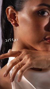 Sissai Christmas Collection ✨ 100% handmade en oro trazable 18k y piedras naturales, donde los joyas sutiles y delicadas toman protagonismo. Con Amatista, Peridoto, Rodolita, Tanzanita y Topacio, esta colección invita a regalar detalles pensados para acompañar durante muchos años. Te esperamos en Sissai Conquistadores 908 - San Isidro #joyeriaperuana #peruvianjewelry #sanisidro | Sissai | Facebook