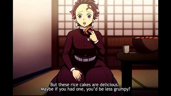 Tanjiro get fuck