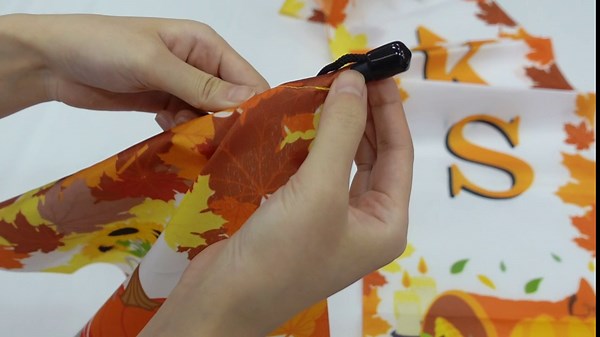 Thanksgiving Door Decorations - 72IN Friends Giving Fall Porch Banner Sign Large Fall Harvest Door Banner Decorations Thanksgiving Banner for Home Door Pumpkin Maple Leaf Turkey Banner Decor