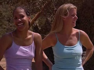 Fear Factor S03E09