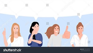 Feedback Speech Bubble Vector Illustration Cartoon Stock Vector (Royalty Free) 1761297767 | Shutterstock