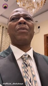 191K views · 10K reactions | Prophetic Decrees by Dr D. K. Olukoya #DanielOlukoya. Let your AMEN Roar like Thunder... | Revival Fire Channel | Facebook