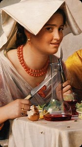 649K views · 51K reactions | Silently Judging: Art History edition. I make every single one of these faces about ten times a day  #arthistory #history #arthistorymemes #historymemes #historymeme #classicalartmemes #brat #charliesxcx #apple | Cay Bluestocking | Facebook