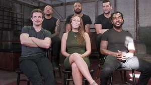 Gang Bang Therapy