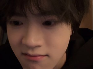 【ym】【刘洋铭】20250113直播录屏（巨萌！要被介个ym萌晕了！）