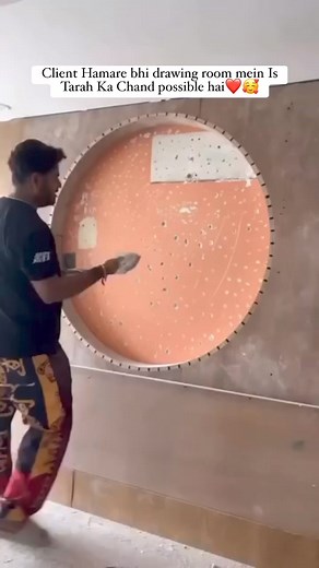 Ab aap bhi Chand banwa hi lo make your dream moon beautiful and luxury🌚❤️ #interiordesign #instagram #india#3d #interiordesign #moon #homedecor #trend #instagram #reelsinstagram #viral #lifestyle #luxurylifestyle #instagram #instagram #trend #song #viral #india | Shahzad Ansari