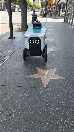 ALIEN INVASION IN LA!!! 😱👽👾