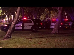 Spring Break Madness