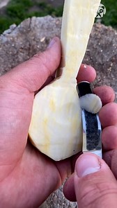 Carving Wood into Handmade Spoons | Crafty Panda