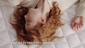 Amazon.com: Bedsure King Mattress Protector, Quilted Waterproof Mattress Pad with Deep Pocket up to 22 Inches, Soft Breathable Noiseless Bed Cover, Topper Bed King White for Home, Bedroom, Hotel - White : Home & Kitchen