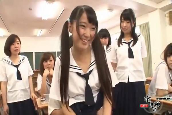 Japanese School Sex