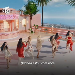 61K views · 3.4K reactions | Alcohol Free – TWICE | ɪɴᴛᴏ ᴋᴘᴏᴘ 魂 | Facebook