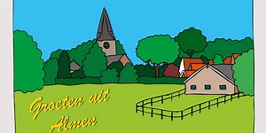 Recap: De Wandelclub in Almen