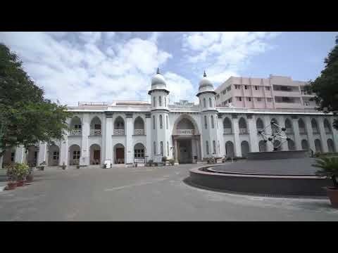 PSG Tech Campus | Coimbatore