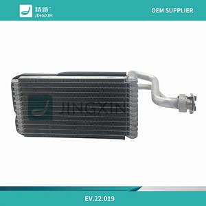 [Hot Item] Air Conditioner Automobile Evaporator for Dodge Durango