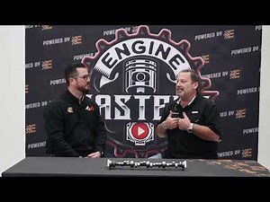 Camshaft Basics Explained with Chris Straub | Duration, Lift & LSA for Engine Builds