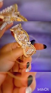 24K views · 301 reactions | 100ML GOLD PLATING BANGLES⚡ ▪️Look Like Real Gold. ▪️Tiara Brand Bangles. ▪️10 Years Color Guaranty. ▪️All Size Available. ▪️Branded stuff. ▪️Ramadan Special. ▪️Namaz Wear ▪️Quality Guaranteed. ▪️Shining real gold . ▪️With brand logo INBOX US FOR PRE-ORDER! #diaanjoli #indianjewellery #goldplating #preordernow | Dia Anjoli | Facebook