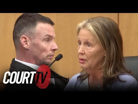 Christopher Wolfenbarger’s Mom Testifies: ‘We Didn’t Know Where Melissa Was’