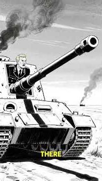 The “Lidless Coffin” That Humiliated Panzers 💀 #documentary #history #ww2