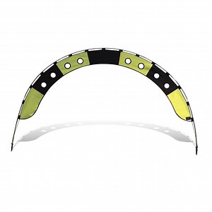 [Hot Item] Display Advertising Fpv Banner From Jarmoo Flag