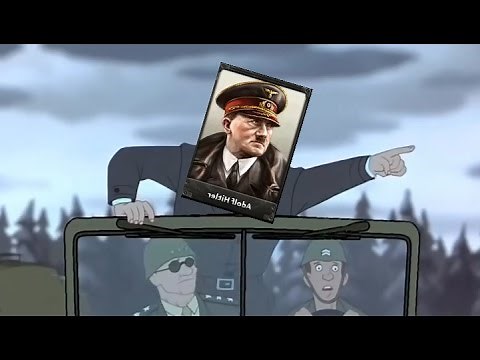 HOI IV | The USSR After Stalingrad (Meme Version)