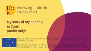 My story of my hearing in Court