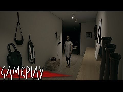 The Sinner: Prologue - Gameplay