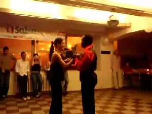 Salsa Dominicana - YouTube