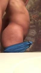 Air Machine Inflation w-bulge