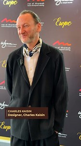 What makes EWPC RAK 2.0 truly special? 🌟 Hear from @charleskaisin, Designer of Charles Kaisin as he shares his exclusive insights on an event filled with powerful networking, transformative learning, and unforgettable moments! 🔥 From engaging with industry leaders to shaping the future of the wedding industry, discover what sets this edition apart! Connect | Collaborate | Celebrate Official Emcee: @robferre Official Host: @visitrasalkhaimah Official Gala Dinner Partner: @wynnalmarjanisland Off