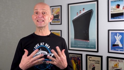 I just tried Cunard: is it worth it? 🤔