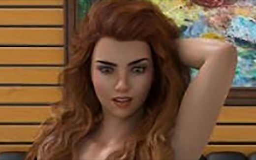 学校列王（College Kings）第2季 汉化完结版 PC