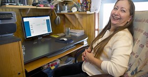 Watching TV Online Often Exposes Slow Bandwidth
