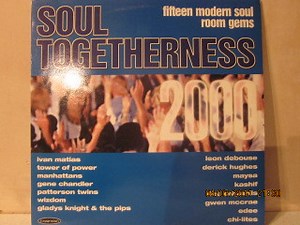 Various - Soul Togetherness 2000