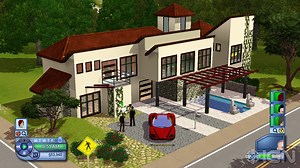 Sims 3 Free Download Pc