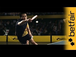 Betfair This is Play