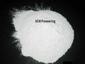 [Hot Item] Food Grade Sodium Sulfite CAS 7757-83-7