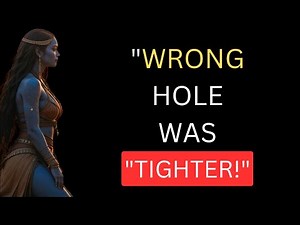 Alien Princess Begged the Human to Satisfy Her—Then THIS HAPPENED! | Sci-Fi | HFY Best Story