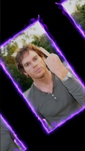 ⚠️|WARNING! BEAT DROP INCLUDED|⚠️#dexter #edit #dexteredit