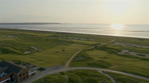 It’s nearly time 🤩🏌️‍♀️ Welcome to Prince’s Golf Club, the host of this year’s Women’s Amateur Championship 🏆 | The R&A