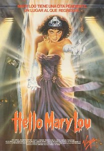 Hello Mary Lou: Prom Night II - Alchetron, the free social encyclopedia