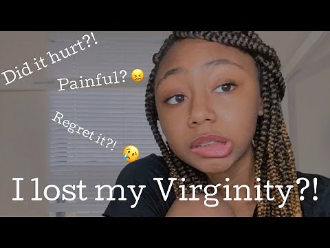 Losing my Virginity at 16 Storytime +Advice *Explicit*👀