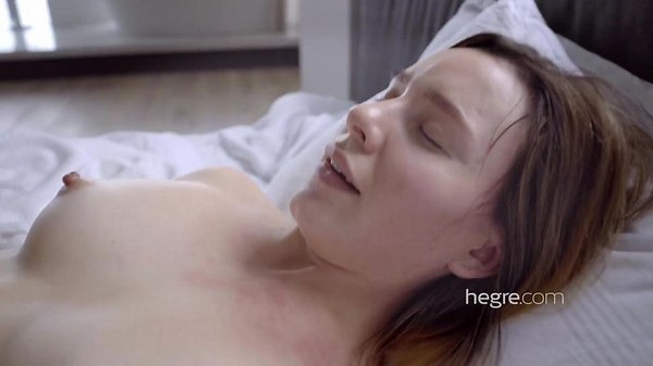 Orgasm Marathon - Olivia (Lucie Stratilova)