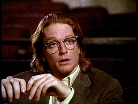 Naked in New York (1993)