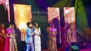 2.1K views · 23 reactions | Gma Actor Kristoffer Martin serenading the Bb. Sibugay 2023. | JventureTv | Facebook