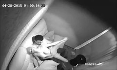 Backroom With Stripper