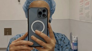 Ex-adult star Lisa Ann shares before-and-after photos post surgery