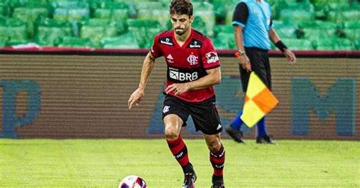 Rodrigo Caio passa por nova cirurgia no mesmo joelho operado